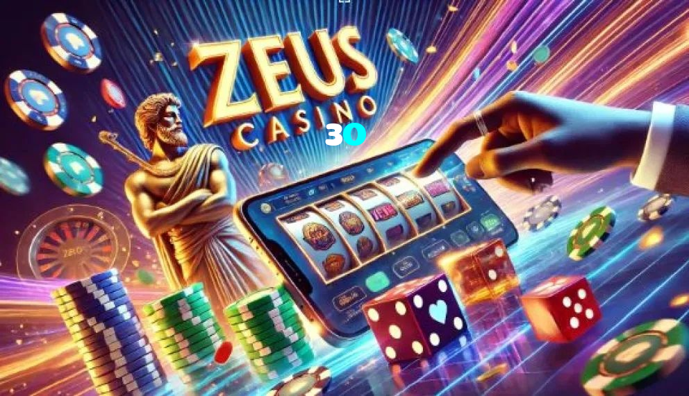 3O casino presented on mobile device in Pakistan with slots and live games