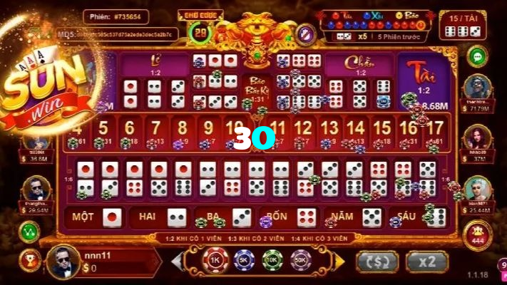 3O casino presented on mobile device in Pakistan with slots and live games