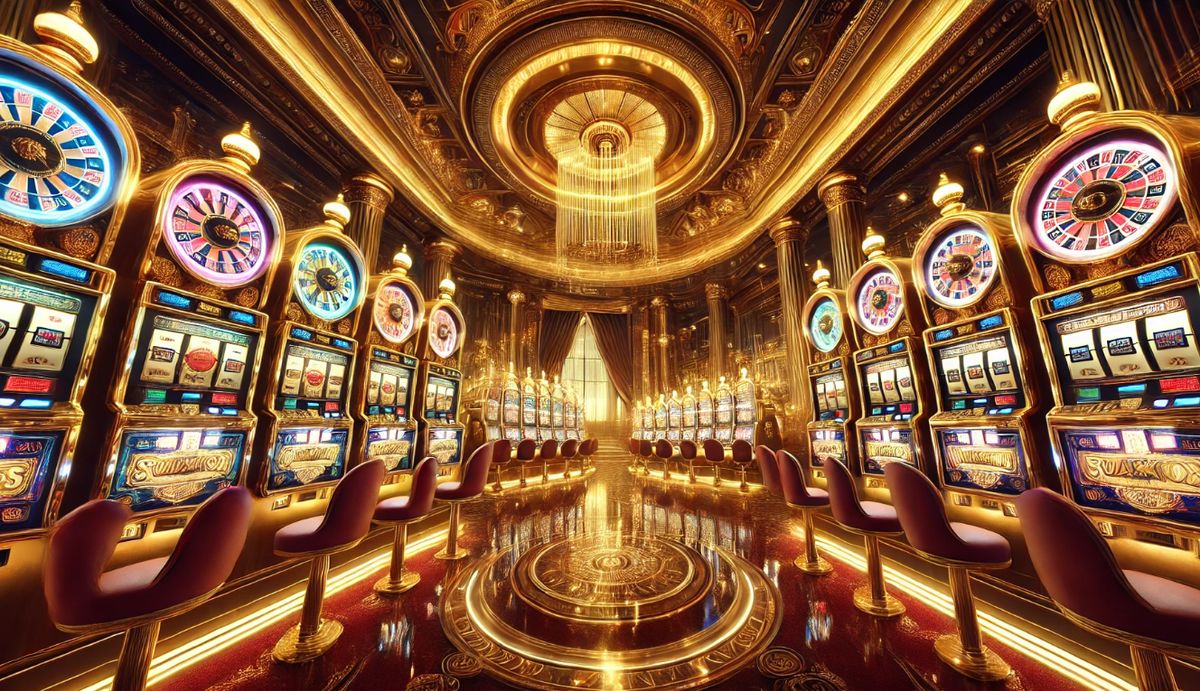PlayMaster Bet Live Casino